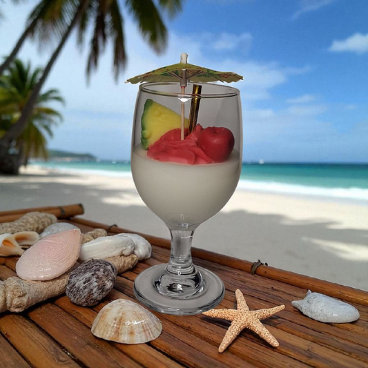 Pina Colada Candles
